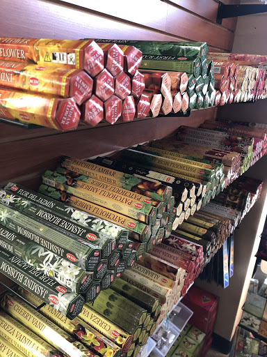 Book Store «Rumi Bookstore», reviews and photos, 4050 Peralta Blvd, Fremont, CA 94536, USA