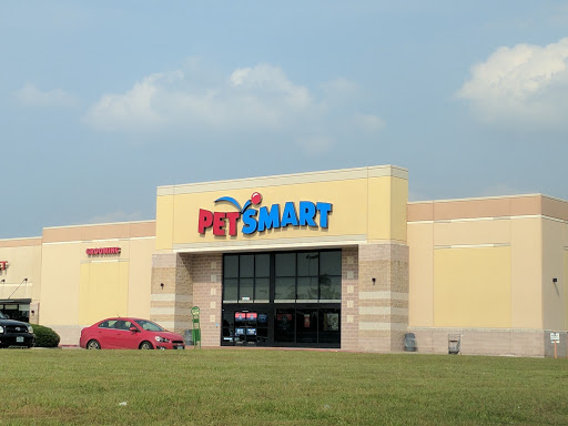 PetSmart, 3096 N Eastman Rd, Longview, TX 75605, USA, 