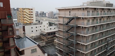 メゾングランプレール