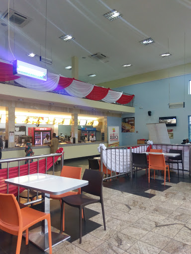 Southern Fried Chicken, 16 Ahmadu Bello Way, Jos, Nigeria, Japanese Restaurant, state Plateau