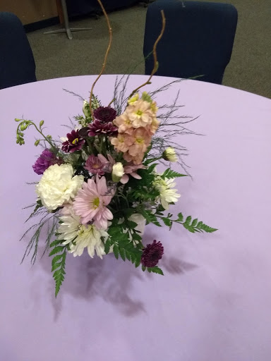 Florist «Mt Scott Flowers», reviews and photos, 7405 SE 82nd Ave, Portland, OR 97266, USA