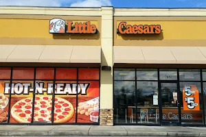 Little Caesars Pizza image