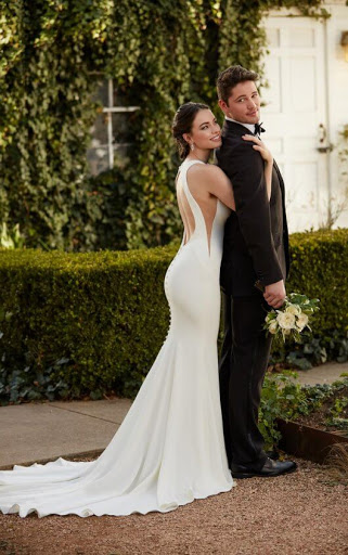 Bridal Shop «Bella Bridal Couture», reviews and photos, 2388 Thousand Oaks Blvd #1, Thousand Oaks, CA 91362, USA