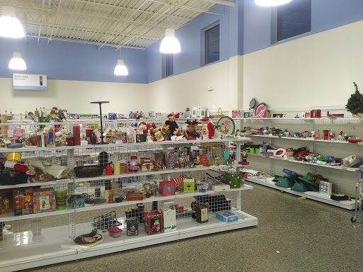 Thrift Store «Goodwill Industries of New Mexico - Bernalillo», reviews and photos