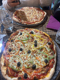 Plats et boissons du Pizzeria La Parenthèse by Branko à Metz - n°2