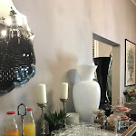 Photo n°4 de l'avis de Anastasia.h fait le 15/06/2018 à 18:01 sur le  Boutique Hotel Hugo à Florence