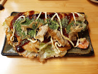 Okonomiyaki du Restaurant japonais authentique Ichirin à Paris - n°5
