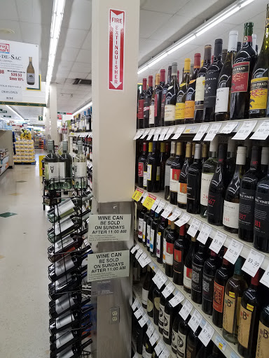 Pharmacy «Discount Drug Mart», reviews and photos, 1763 E Main St, Kent, OH 44240, USA