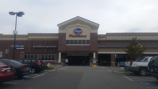 Grocery Store «Kroger Marketplace», reviews and photos, 9000 Staples Mill Rd, Henrico, VA 23228, USA