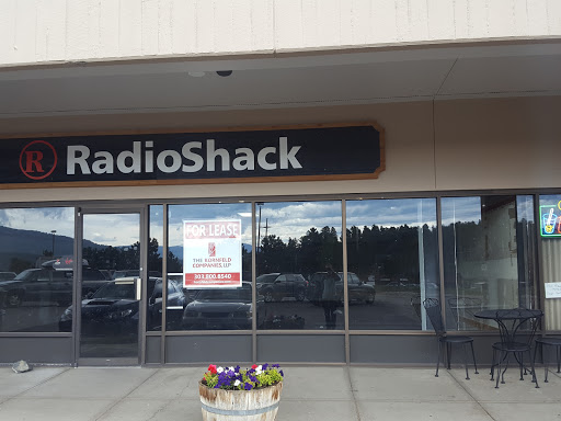 RadioShack, 1153 Bergen Pkwy f, Evergreen, CO 80439, USA, 