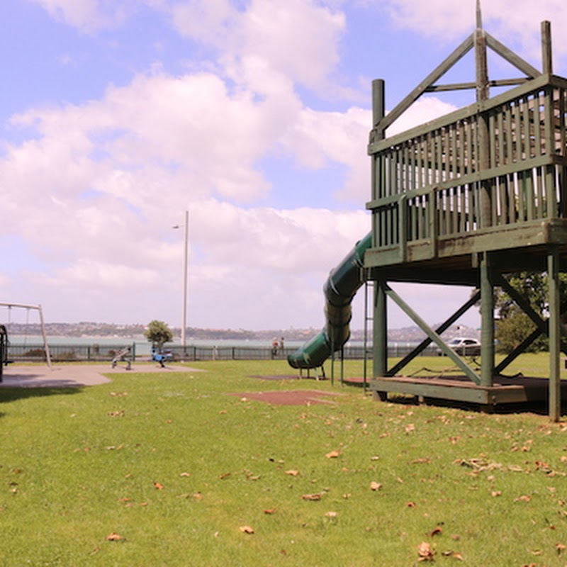 Devonport Domain Playground