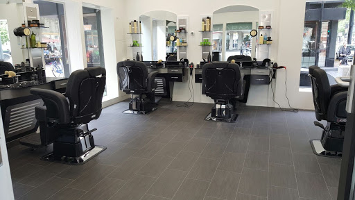 Charm Hairdressers