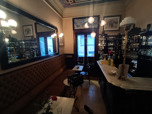 Café de Ruiz en Madrid
