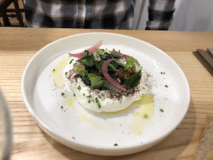 Photo n°37 de Restaurant Équilibre à Salies-de-Béarn ()