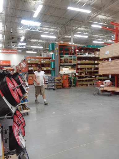 Home Improvement Store «The Home Depot», reviews and photos, 3355 Cobb Pkwy N, Acworth, GA 30101, USA