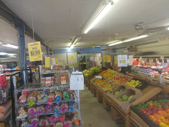 Fatima's Market