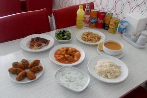 Pamuk Abla Ev Yemekleri Restaurant & Catering image