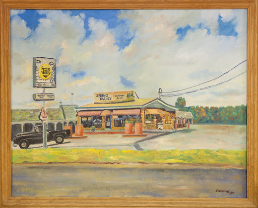 Vitamin & Supplements Store «Spring Valley Herbs & Natural Foods», reviews and photos, 1738 S Glenstone Ave, Springfield, MO 65804, USA