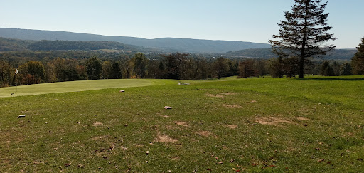 Golf Course «Rolling Pines Golf Course & Banquet Facility», reviews and photos, 335 Golf Course Rd, Berwick, PA 18603, USA