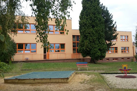 2. Mateřská škola Karlovy Vary, Vilová
