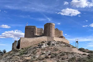 Castillo de la Muela, Castillo de Consuegra image