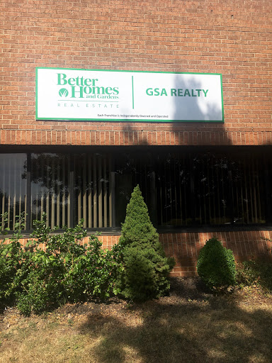 Real Estate Agency «Better Homes and Gardens Real Estate GSA Realty», reviews and photos, 341 Science Park Rd #202, State College, PA 16803, USA