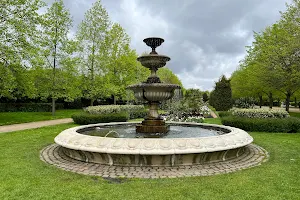 The Regent's Park image