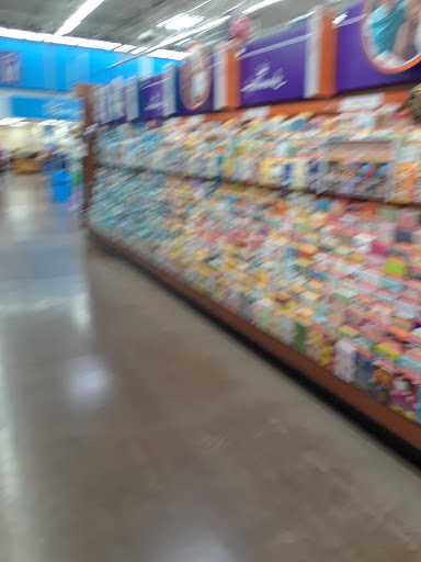 Department Store «Walmart Supercenter», reviews and photos, 1470 S Court St, Circleville, OH 43113, USA