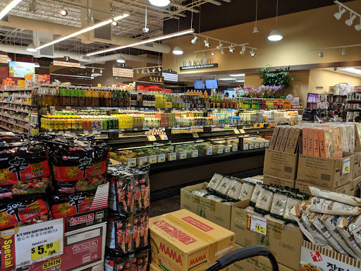 Asian Grocery Store «99 Ranch Market», reviews and photos, 25000 Blue Ravine Rd, Folsom, CA 95630, USA