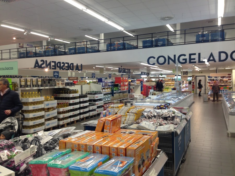 ALDI