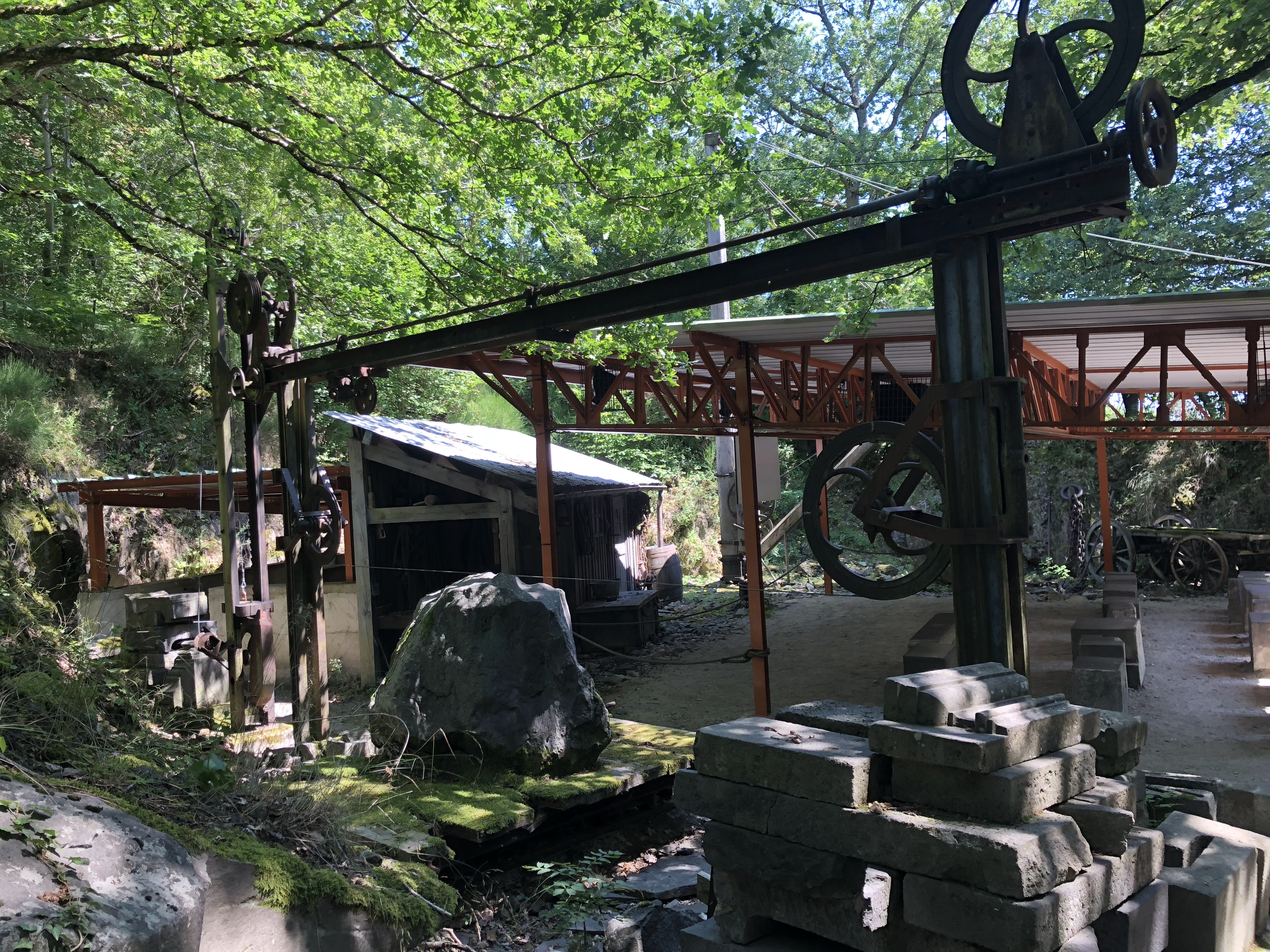 Photo n° 4 de l'avis de Jean-Luc.. fait le 31/07/2018 à 19:02