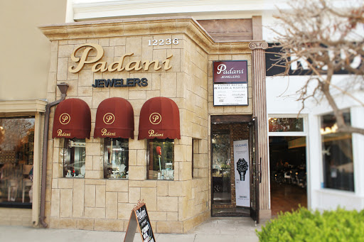 Padani Jewelers, 12236 Ventura Blvd, Studio City, CA 91604, USA, 