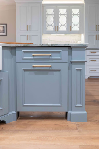 Kitchen Remodeler «The Cabinet Shoppe», reviews and photos, 9822 Tapestry Park Circle #106, Jacksonville, FL 32246, USA