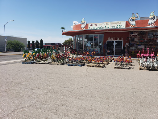 Boulder City Trading Post