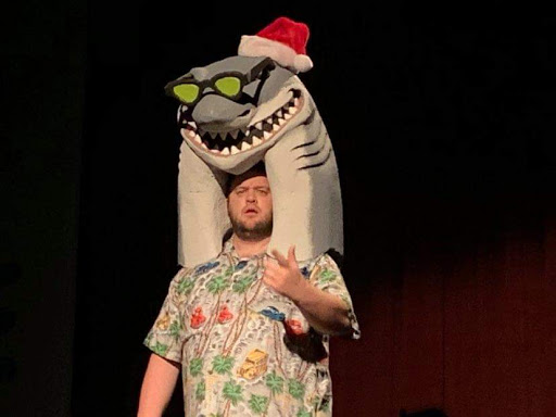 Performing Arts Theater «Surfside Players», reviews and photos, 301 Ramp Rd, Cocoa Beach, FL 32931, USA