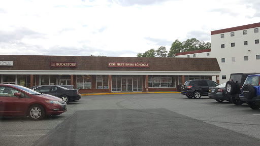 Used Book Store «Friends of the Library Bookstore», reviews and photos, 4886 Boiling Brook Pkwy, Rockville, MD 20852, USA