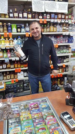 Liquor Store «Costa Mesa Wine & Spirits», reviews and photos, 891 Baker St # B1, Costa Mesa, CA 92626, USA