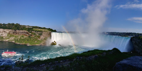 Niagara Falls (E)