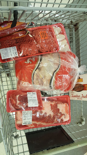 Supermarket «Rowes Supermarkets», reviews and photos, 5435 Blanding Blvd, Jacksonville, FL 32244, USA