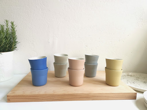 Studio Sediment - fine ceramics
