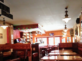 The Tavern Restaurant