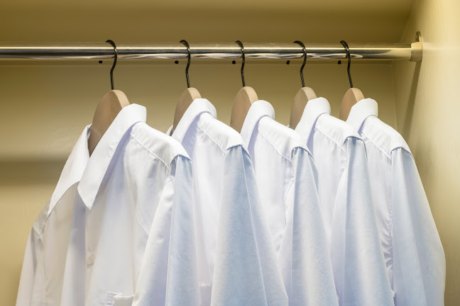 Reviews of AAA Dry Cleaners in Newcastle upon Tyne - Laundry service