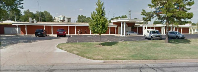 Moore Funeral Homes and Cremation Service, Rosewood Chapel