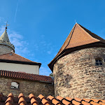 Photo n°10 de l'avis de Uta.l fait le 23/10/2023 à 10:22 sur le  Leuchtenburg à Seitenroda