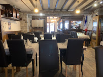 Atmosphère du Restaurant roumain Au Bon Endroit à Villemomble - n°5