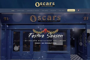 Oscars Restaurant & Oscars Out Back image