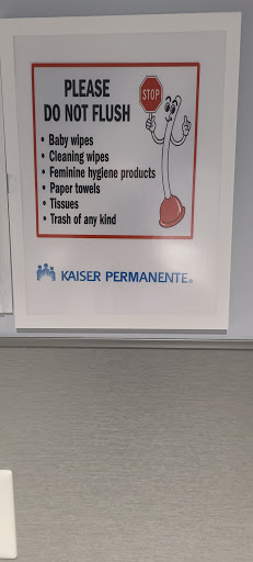 Kaiser Permanente Carson Medical Offices image