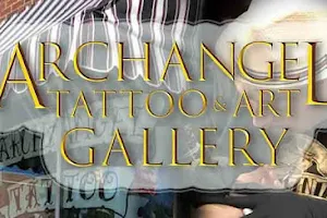 Archangel Tattoo & Art Gallery image
