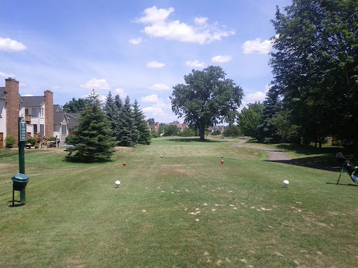 Golf Club «Bushwood Golf Course», reviews and photos, 39430 Dun Rovin Dr, Northville, MI 48168, USA