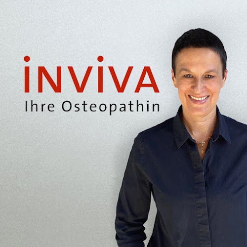 INVIVA - Ihre Osteopathin